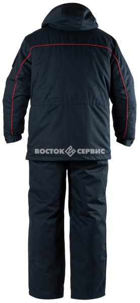 Костюм ВЬЮГА