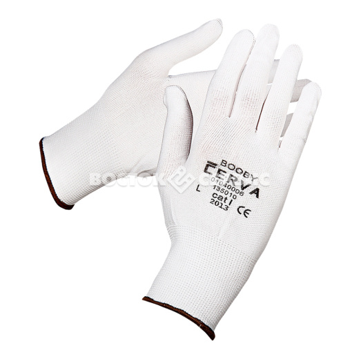 Перчатки БОББИ 