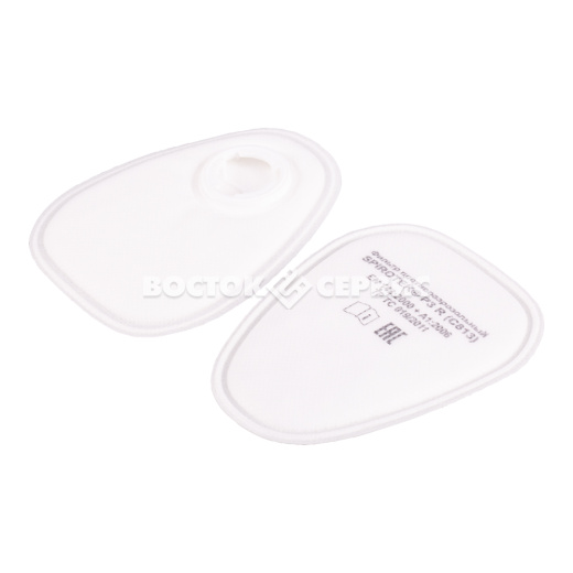 Фильтр (пар) SPIROTEK P3 R (C813)