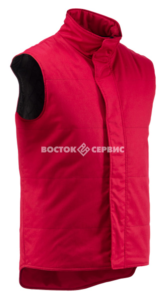 Жилет ПАРМА смесовая