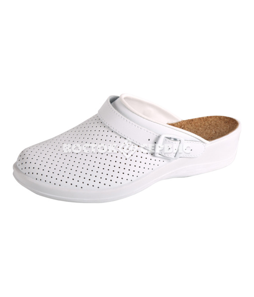 Сабо Флоаре жен МАША с ремешк. арт.69580108 ПВХ