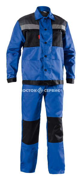 Костюм СЕКТОР