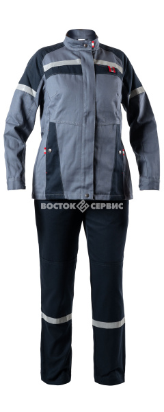 Куртка ЛЕДИ ТЕХНОЛОГ