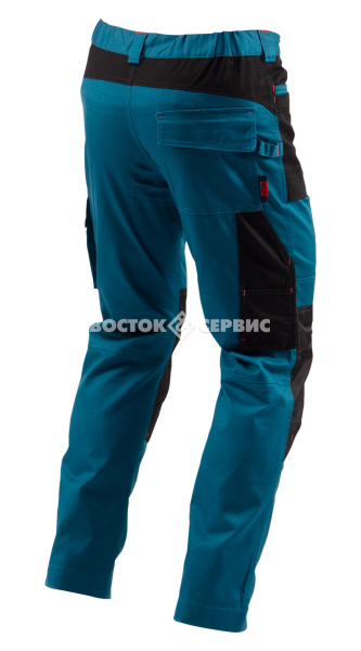 Брюки СПЕЦ-АВАНГАРД