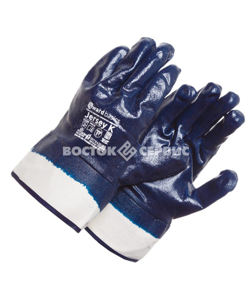 Перчатки GWARD Jersey K