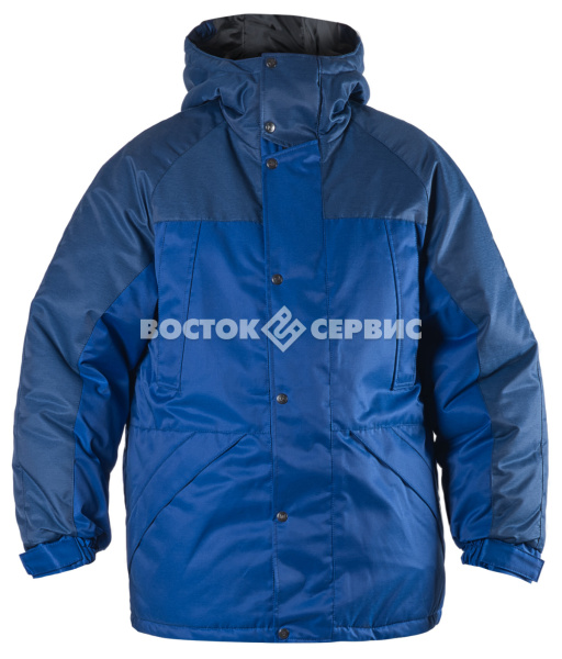 Куртка РУССКАЯ АЛЯСКА