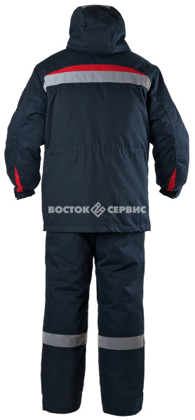 Костюм АНГАРА