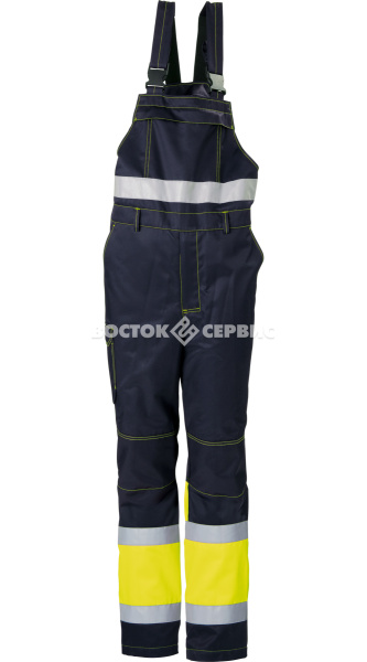 Полукомбинезон РЕВЕРС