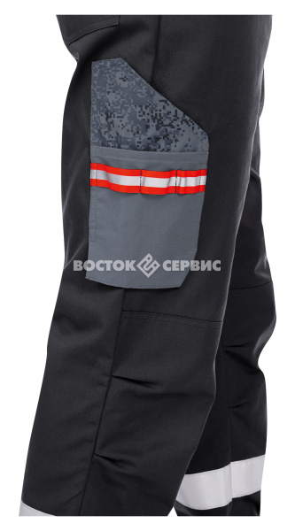 Полукомбинезон КОНСТРУКТОР