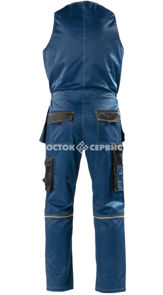 Полукомбинезон ДЮРАН