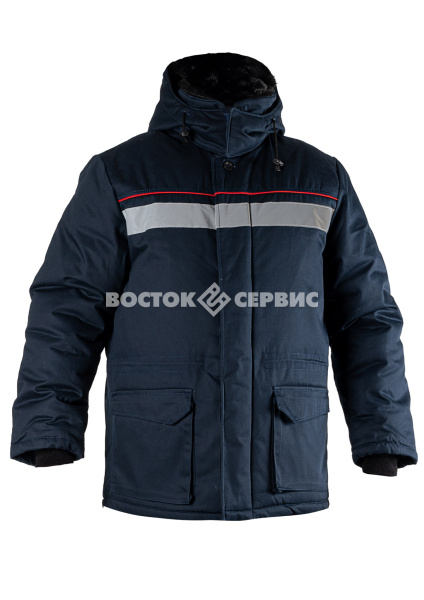 Куртка АЛТАЙ