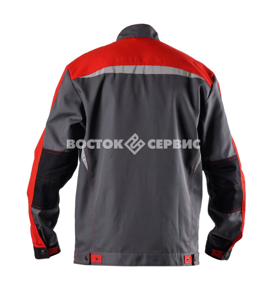 Куртка СПЕЦ на молнии