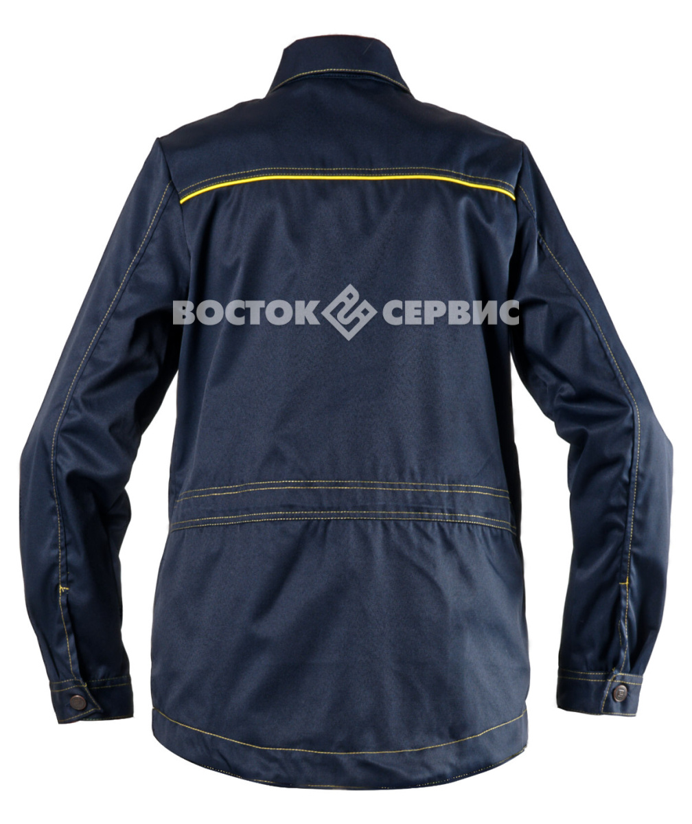 Куртка ЛЕДИ САТУРН
