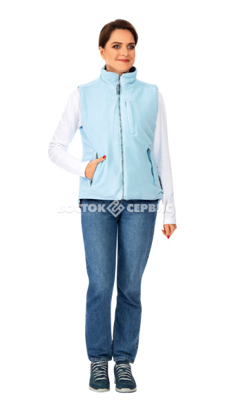 Жилет ЛЕДИ РОУЗВИЛЬ