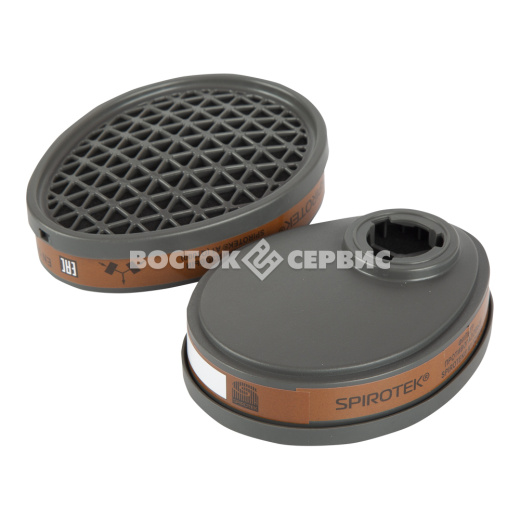 Фильтр (пар) SPIROTEK A 1 (Q1000)