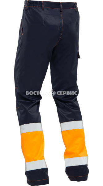 Брюки РЕВЕРС