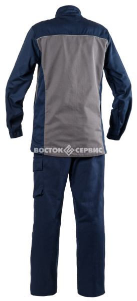 Куртка КОМБИ СОФТ женская