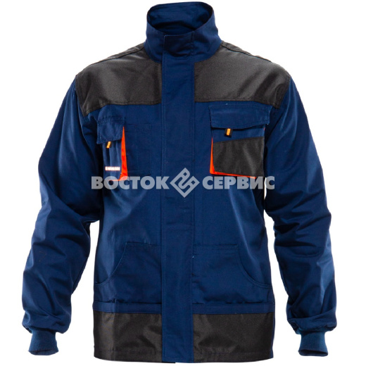 Куртка ЭМЕРТОН