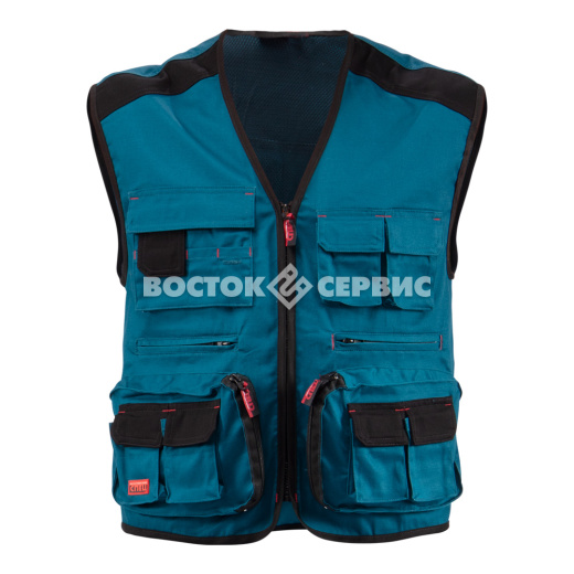 Жилет СПЕЦ-АВАНГАРД