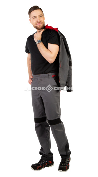 Брюки ПРОТОН