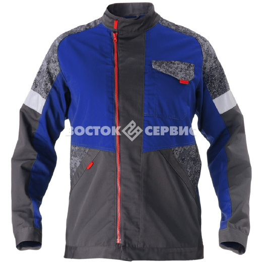 Куртка КОНСТРУКТОР