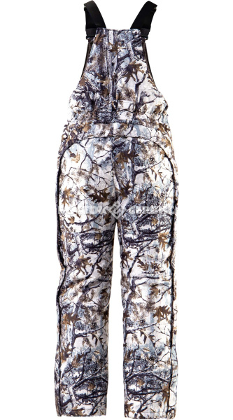 Полукомбинезон МОНБЛАН-ХАНТЕР