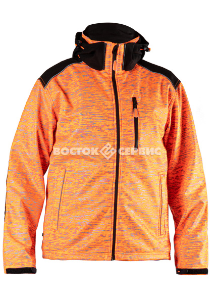 Куртка CERVA НОКСФИЛД СОФТШЕЛЛ