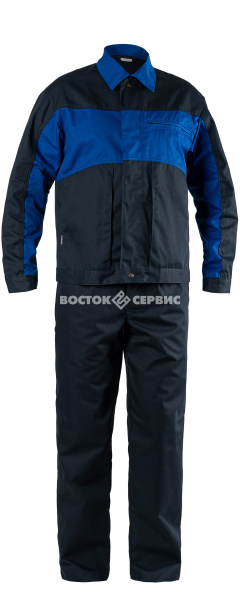 Костюм ВЫСОТА-1