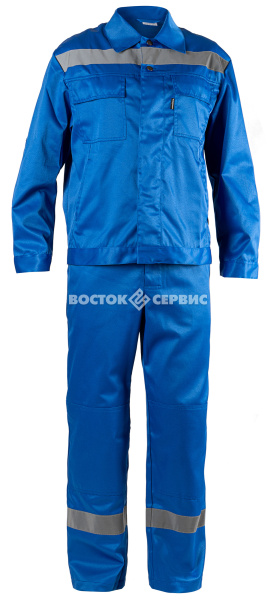 Костюм ТРУД-Н С/О