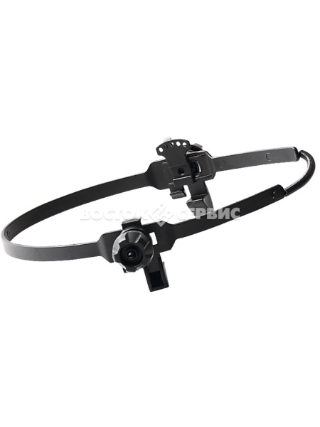 Адаптер на каску для щитков ЗЕВС