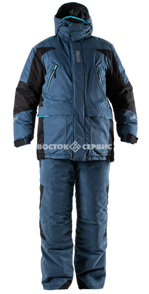 Куртка ДЖЕТСЕТ утепленная