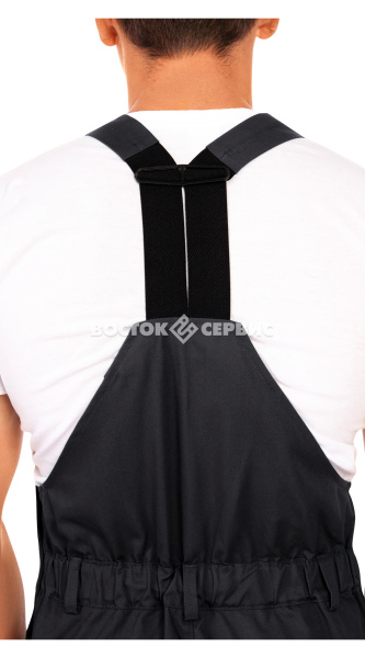 Полукомбинезон КОНСТРУКТОР