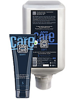 Гель очищающий Safe and Care СОФТ 2000 мл