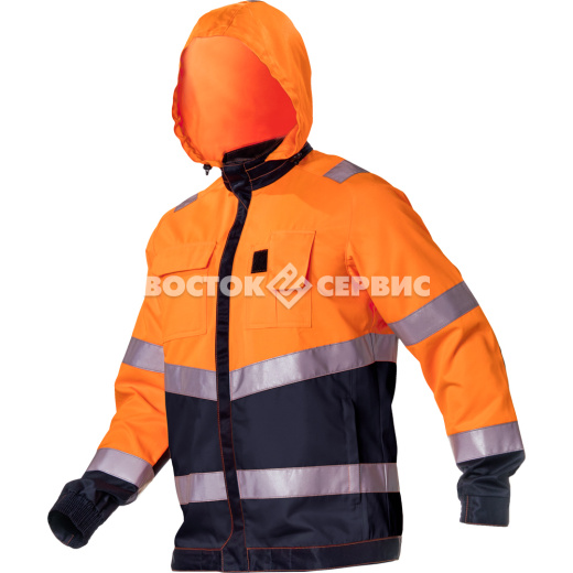 Куртка РЕВЕРС