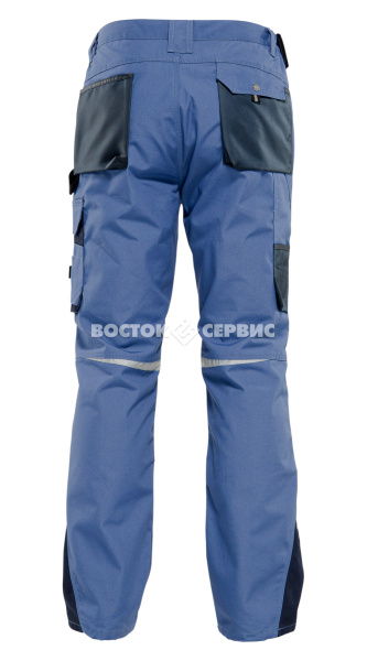 Брюки АЛЛИН