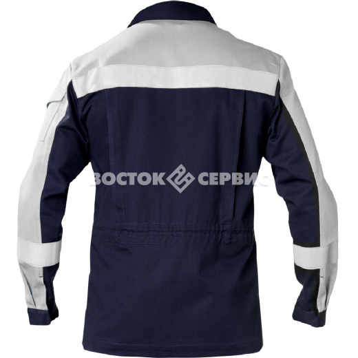 Куртка СПЕЦ-АНТИСТАТ