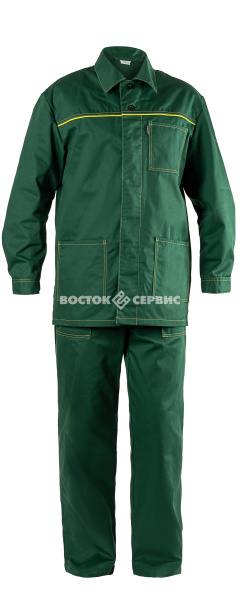 Костюм БАЙКАЛ-1