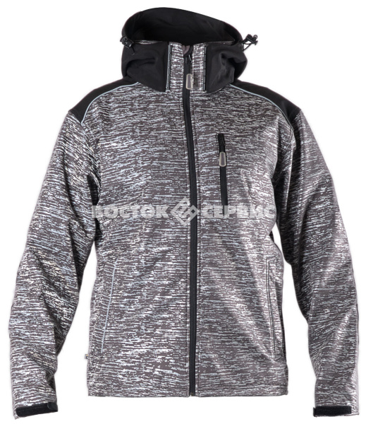 Куртка НОКСФИЛД СОФТШЕЛЛ