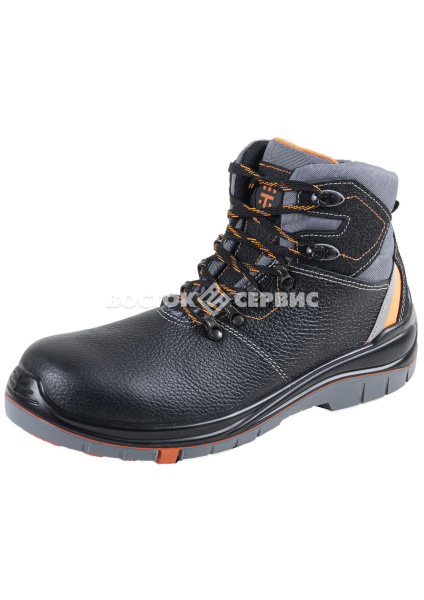 Ботинки ТРАВЕРС ЗКП