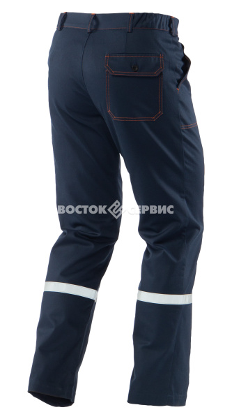 Костюм БАЙКАЛ-1 СОП