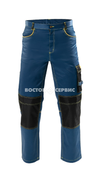 Брюки ДЮРАН