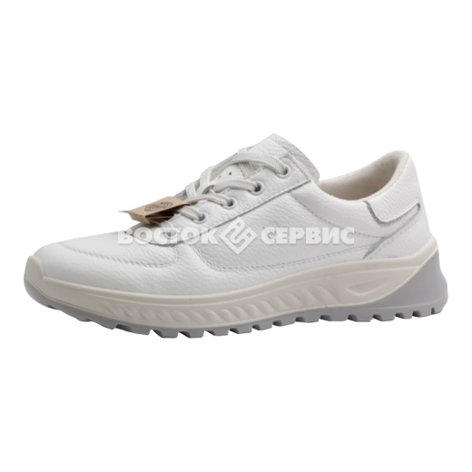 Полуботинки ВАЙН женские кожаные 14534.2