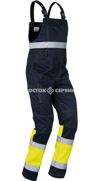 Полукомбинезон РЕВЕРС