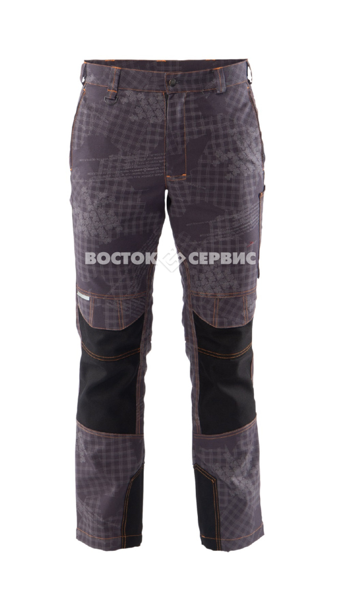 Брюки СТОУН