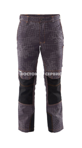 Брюки СТОУН