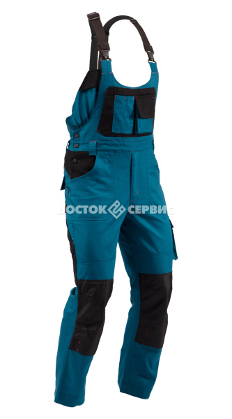 Полукомбинезон СПЕЦ-АВАНГАРД