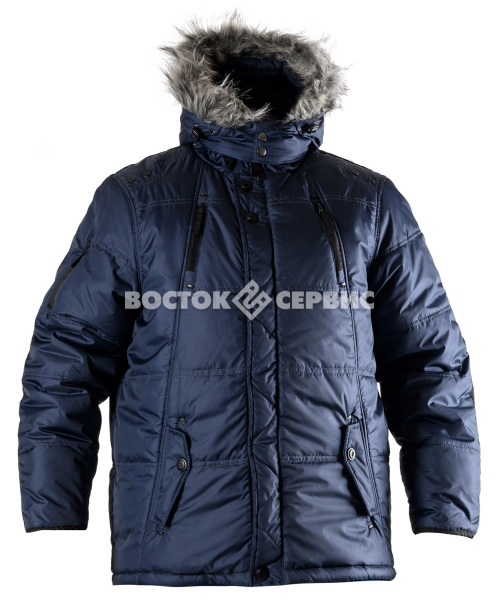 Куртка ГУДЗОН