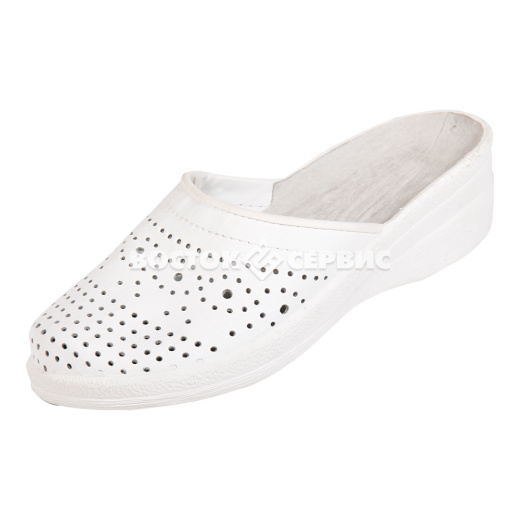 Сабо Флоаре жен ЛЕНА без ремешк. арт.69520108 ПВХ