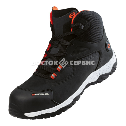 Ботинки HECKEL MS 300 S3 (MS 300 S3 HIGH)