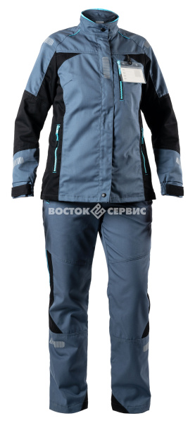 Куртка ЛЕДИ ДЖЕТСЕТ